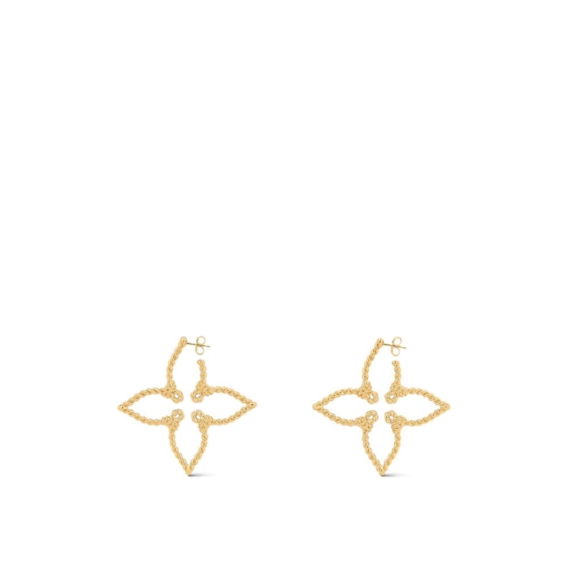 LV Earrings